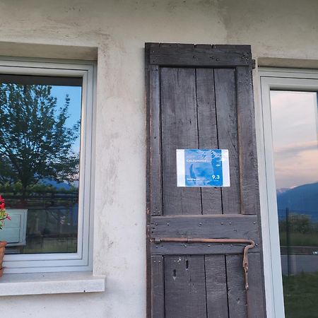 Hotel Casa Fontanera Gravedona Zewnętrze zdjęcie