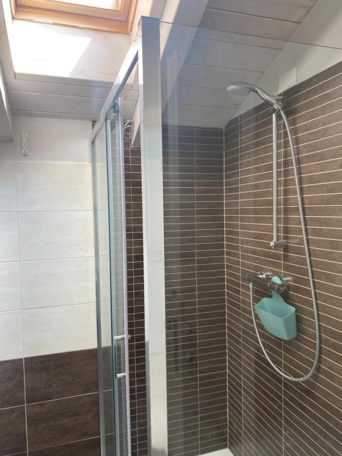 Hotel Casa Fontanera Gravedona Zewnętrze zdjęcie