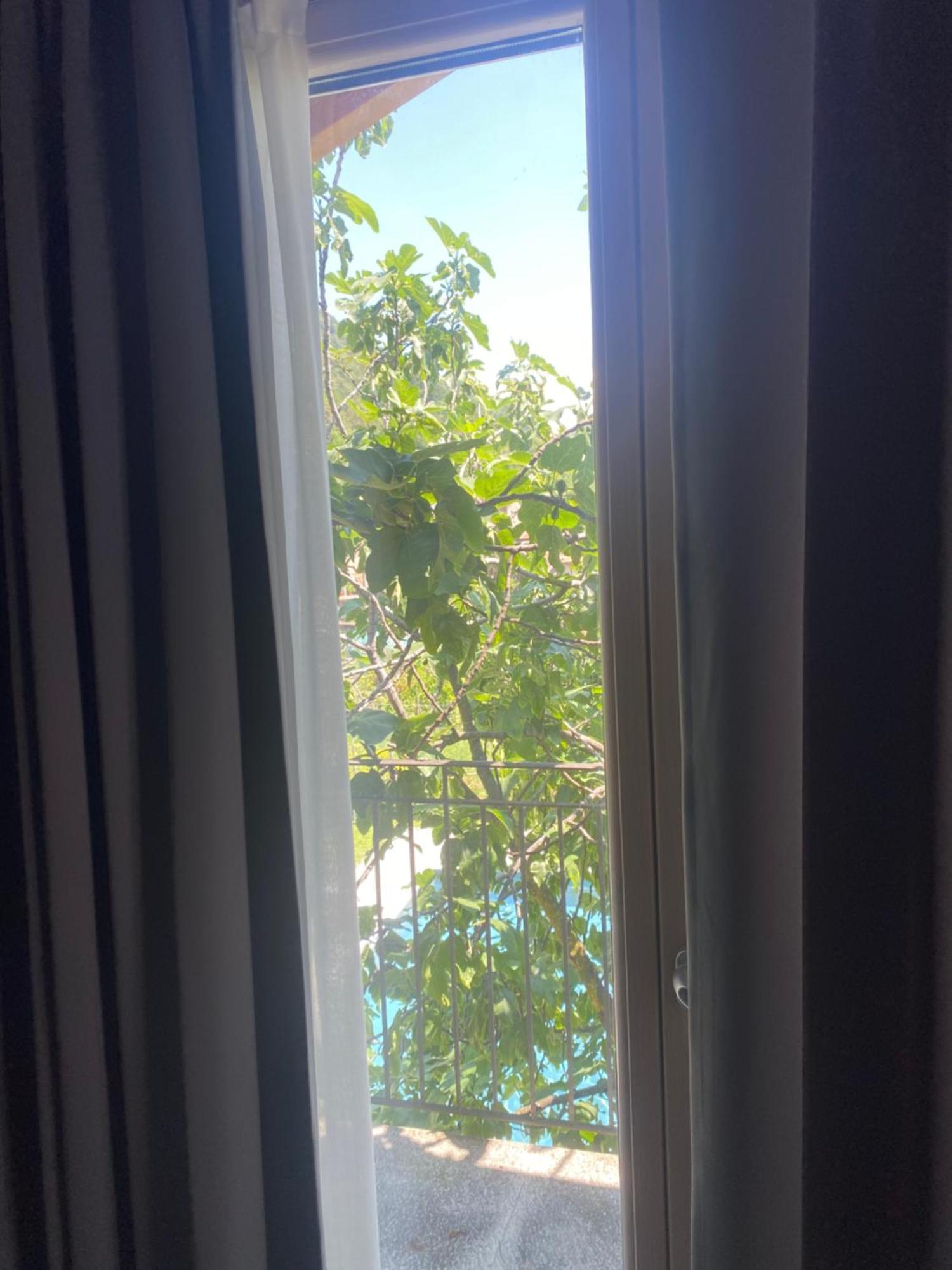 Hotel Casa Fontanera Gravedona Zewnętrze zdjęcie