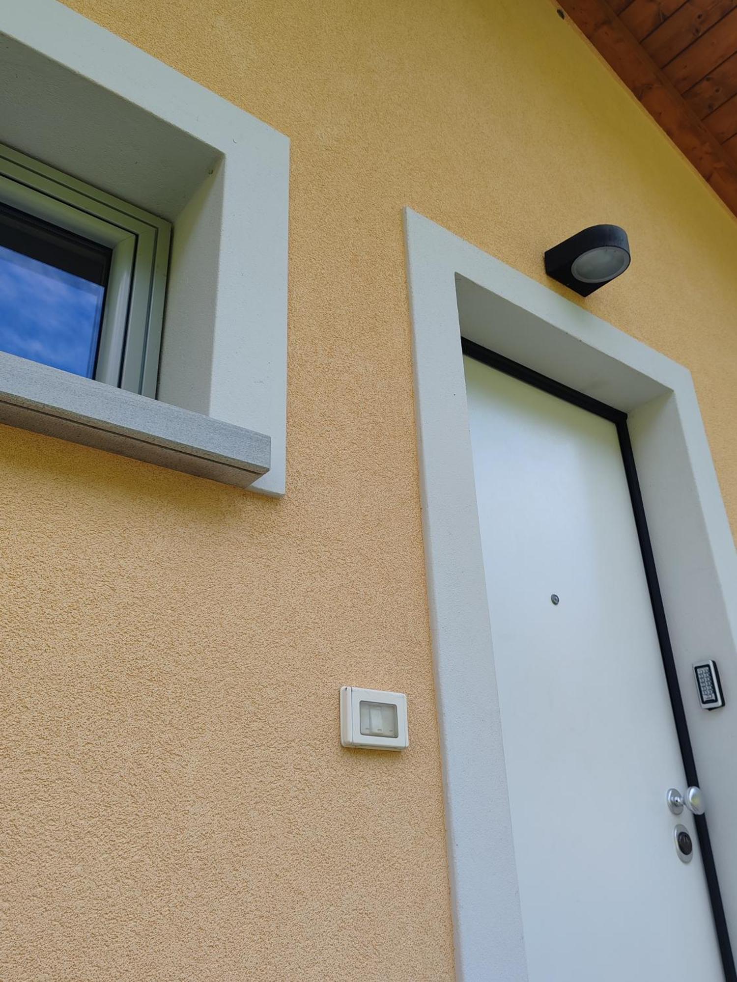 Hotel Casa Fontanera Gravedona Zewnętrze zdjęcie