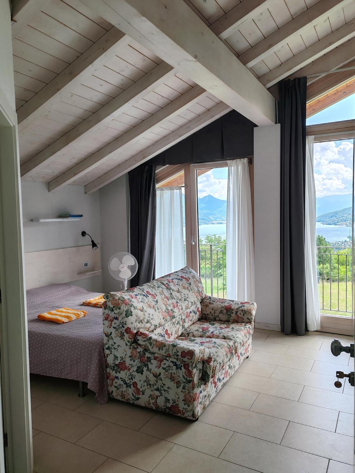 Hotel Casa Fontanera Gravedona Zewnętrze zdjęcie