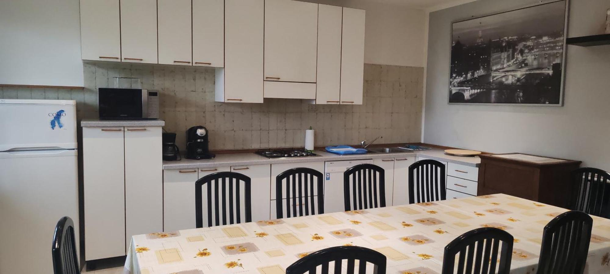 Hotel Casa Fontanera Gravedona Zewnętrze zdjęcie